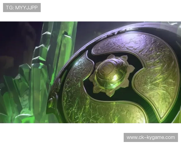 《Dota2》携手绿色电竞：开启环保新时代的电竞革命