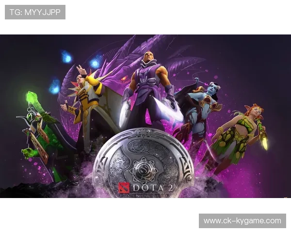 《Dota 2》天命决战:全球英雄齐聚一堂,战至终章!,天命战队 ctf