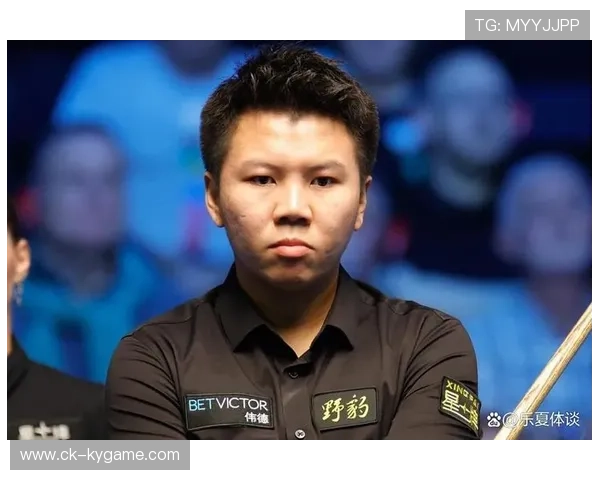 周跃龙轻松打出连续制胜路线